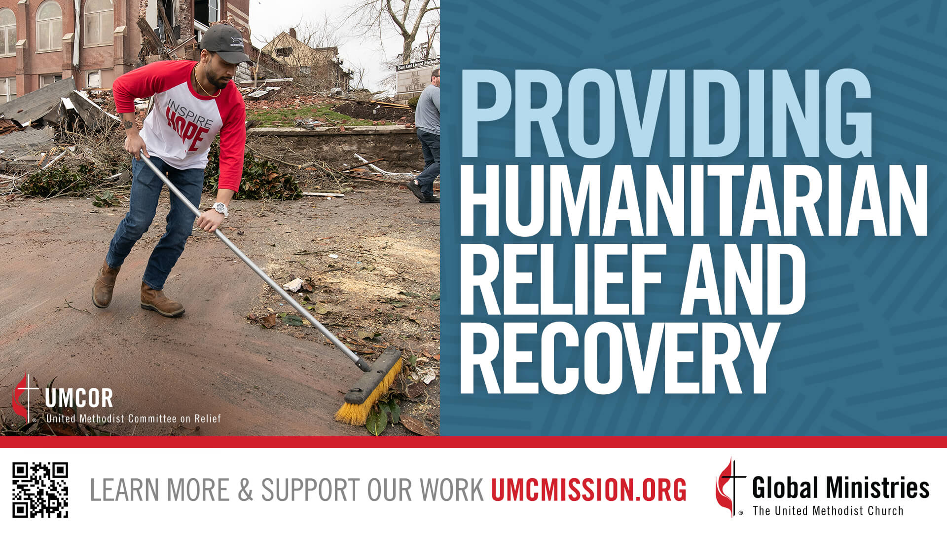 GBGM_ScreenSaver_Humanitarian-Relief